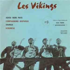 Les Vikings  - Adieu Mon Pays download flac mp3
