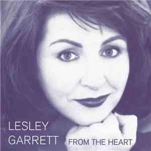 Lesley Garrett - From The Heart download flac mp3