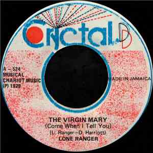 Lone Ranger - The Virgin Mary download flac mp3