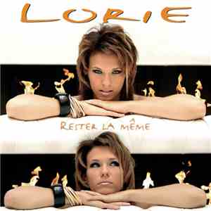Lorie - Rester La Même (Edit) download flac mp3