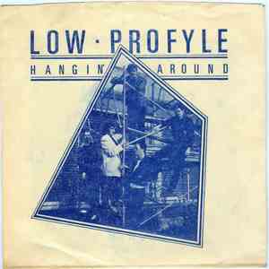 Low Profyle - Hangin' Around download flac mp3
