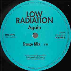 Low Radiation - Again download flac mp3
