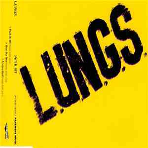 L.U.N.G.S. - Pull It Off download flac mp3
