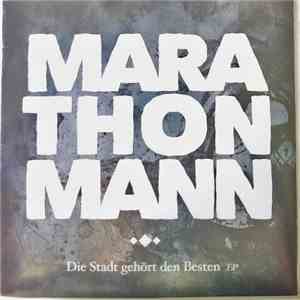 Marathonmann - Die Stadt Gehört Den Besten download flac mp3