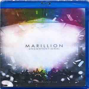 Marillion - Unconventional download flac mp3