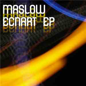 Maslow - Ecnart EP download flac mp3