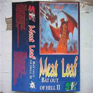 Meat Loaf - Bat Out Of Hell II download flac mp3