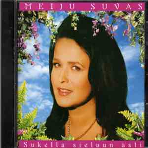Meiju Suvas - Sukella Sieluun Asti download flac mp3