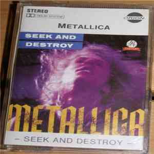 Metallica - Seek And Destroy download flac mp3