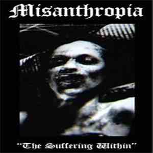 Misanthropia - The Suffering Within download flac mp3