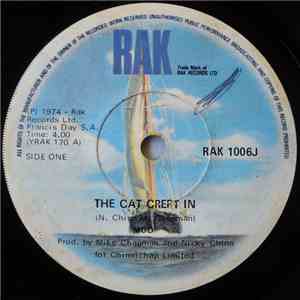 Mud - The Cat Crept In download flac mp3