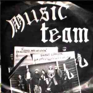 Music Team - Funny Way Of Livin' download flac mp3