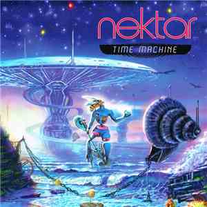 Nektar - Time Machine download flac mp3