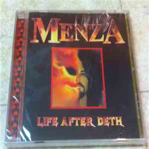 Nick Menza - Life After Deth download flac mp3