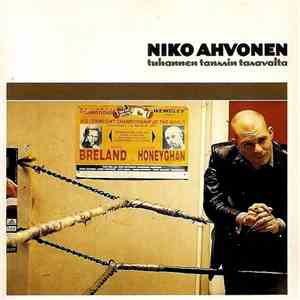 Niko Ahvonen - Tuhannen Tanssin Tasavalta download flac mp3