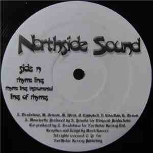 Northside Sound - Rhyme Lines download flac mp3