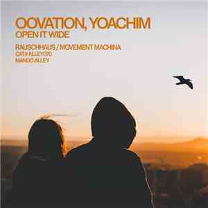 Oovation, Yoachim  - Open It Wide download flac mp3