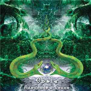 Opale  - Anaconda's Dance download flac mp3