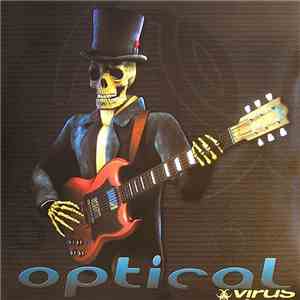 Optical - Electric-Music / Kung Foo download flac mp3