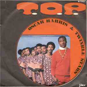 Oscar Harris & Twinkle Stars - T.O.P. download flac mp3