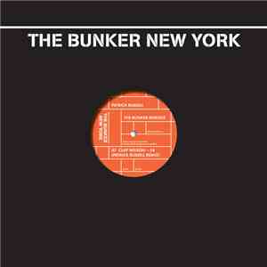 Patrick Russell - The Bunker Remixes download flac mp3