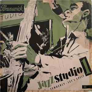 Paul Quinichette, Benny Green, Frank Foster, Joseph Newman, Hank Jones, Kenny Clarke, Edward Jones, Sir Jonathan Gasser - Jazz Studio 1 download flac mp3