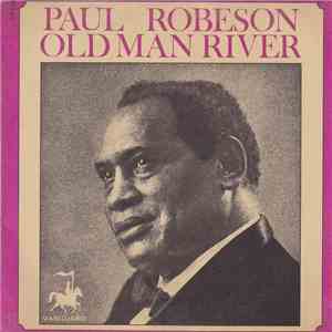 Paul Robeson - Old Man River download flac mp3