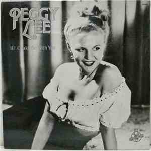 Peggy Lee Featuring Benny Goodman & Tommy Dorsey - If I Could Be With You download flac mp3