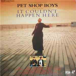 Pet Shop Boys - It Couldn't Happen Here download flac mp3