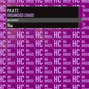 P.H.A.T.T. - Organised Chaos download flac mp3