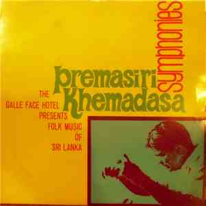 Premasiri Khemadasa - Folk Music Of Sri Lanka download flac mp3