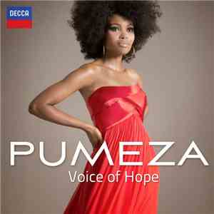 Pumeza Matshikiza - Voice Of Hope flac mp3 download