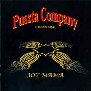 Puszta Company - Joy Mama download flac mp3