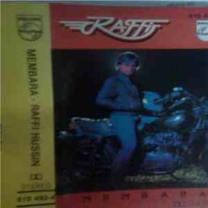 Raffi - Membara download flac mp3