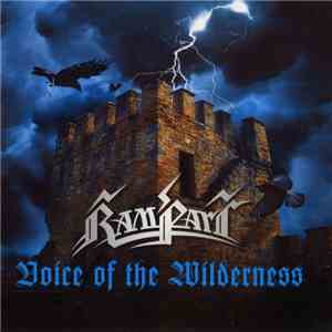 Rampart  - Voice Of The Wilderness download flac mp3