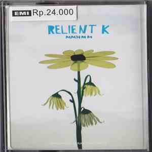 Relient K - Mmhmm download flac mp3