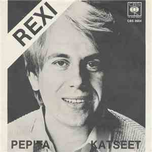 Rexi - Pepita / Katseet download flac mp3