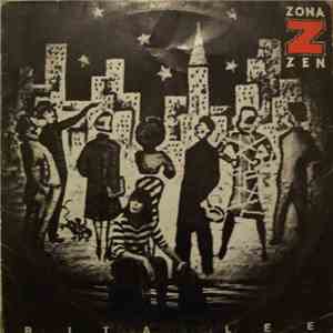 Rita Lee & Roberto de Carvalho - Zona Zen download flac mp3