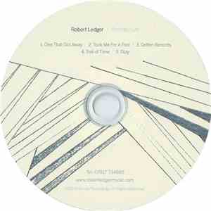 Robert Ledger  - Architecture download flac mp3