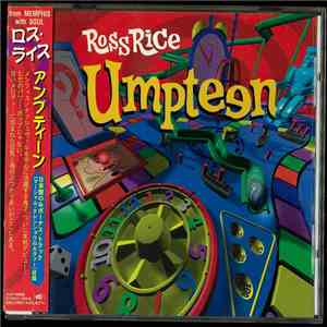 Ross Rice - Umpteen download flac mp3