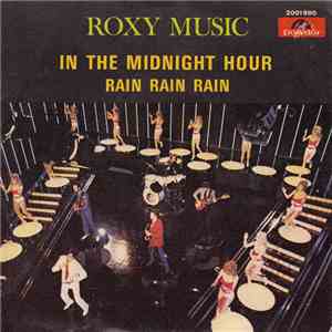 Roxy Music - In The Midnight Hour download flac mp3