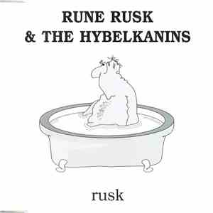Rune Rusk & The Hybelkanins - Rusk download flac mp3