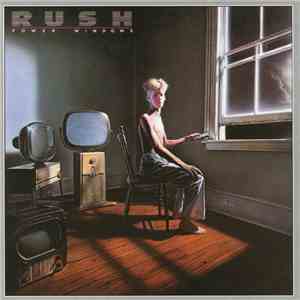 Rush - Power Windows download flac mp3