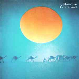 Santana - Caravanserai download flac mp3