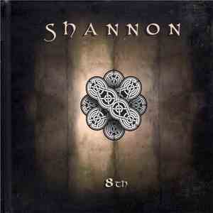 Shannon  - 8th download flac mp3