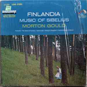 Sibelius - Morton Gould - Finlandia: Music Of Sibelius download flac mp3
