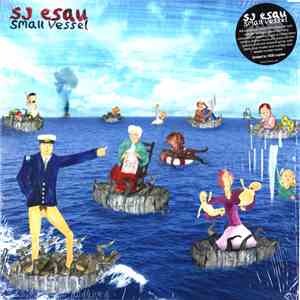 SJ Esau - Small Vessel download flac mp3