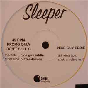 Sleeper  - Nice Guy Eddie download flac mp3