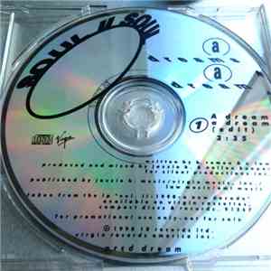 Soul II Soul - A Dreams A Dream download flac mp3