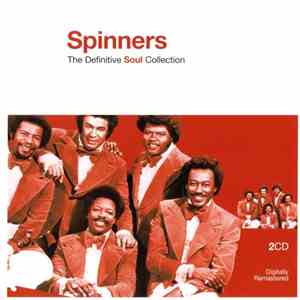 Spinners - The Definitive Soul Collection download flac mp3